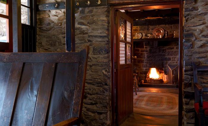Drovers Bar